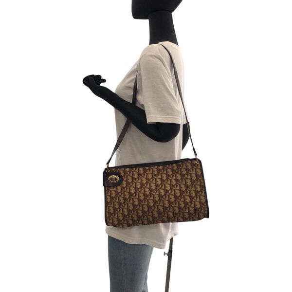 Dior Shoulder Bag
