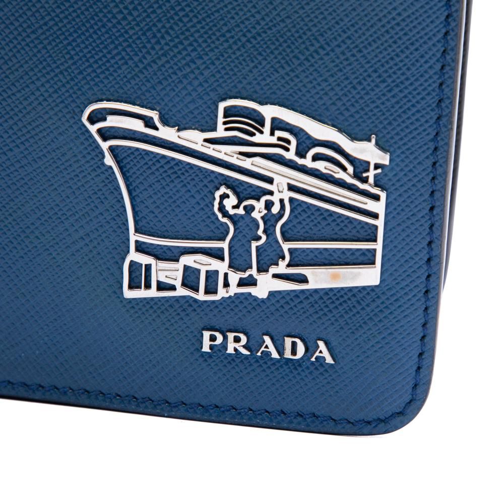 Prada Clutch