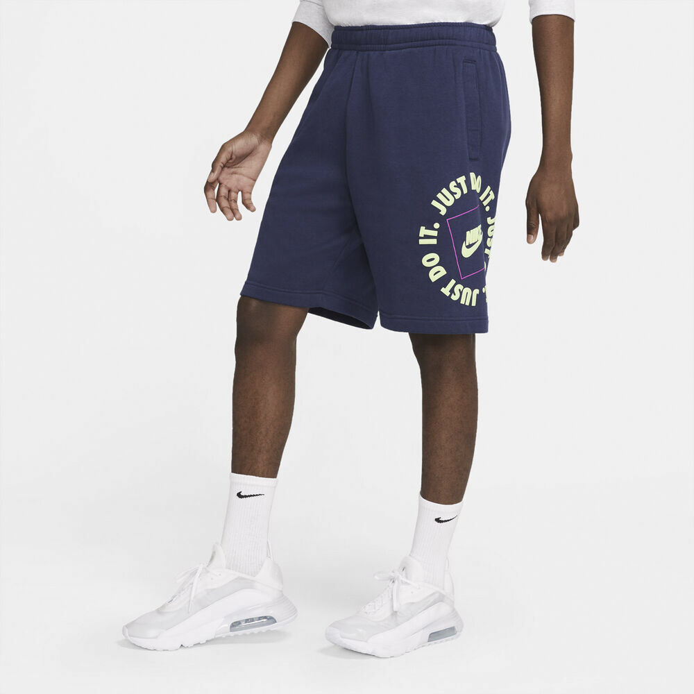 Sportswerar Jdi Fleece Shorts
