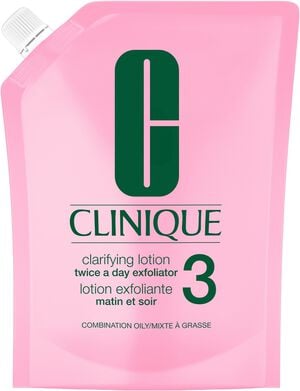 CL LTN 3 TWC DY EXFL RFL 400ML/13. 5