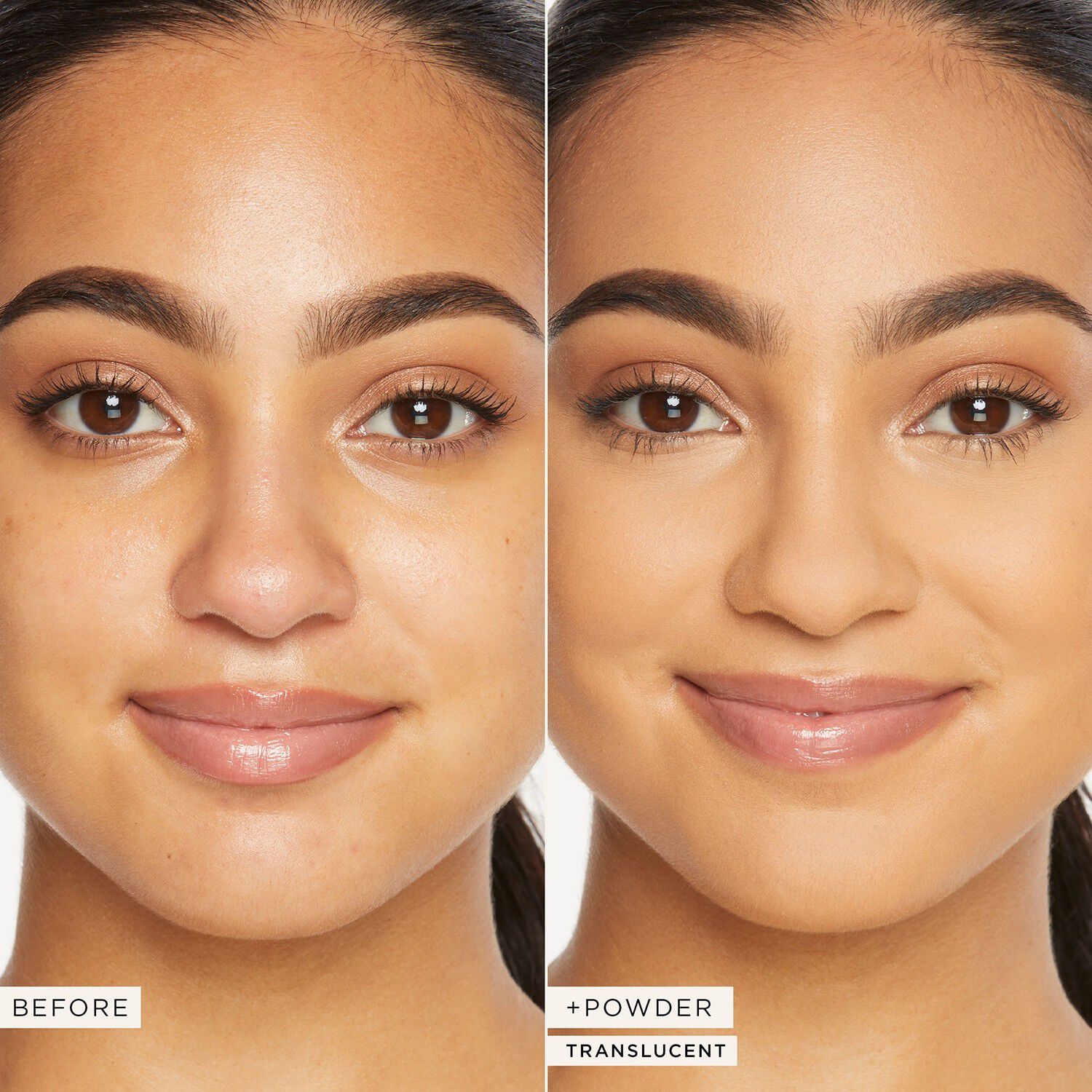 Prep, Set & Lock Setting Powder & Spray Duo - Duo med pudder og fikser