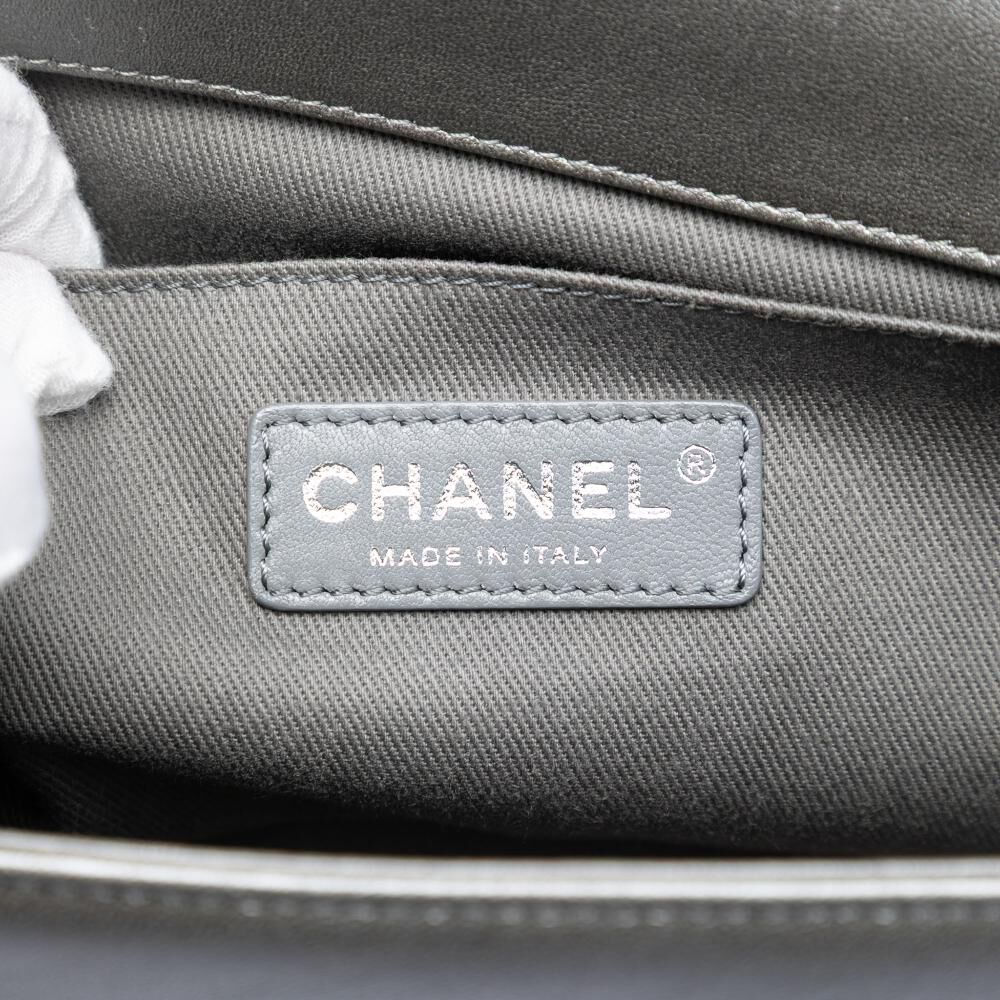 Chanel Boy Bags