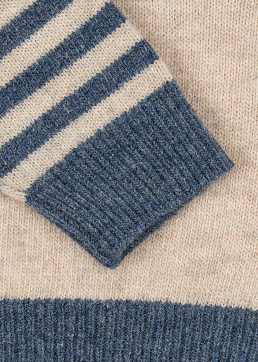 BILLI SWEATER