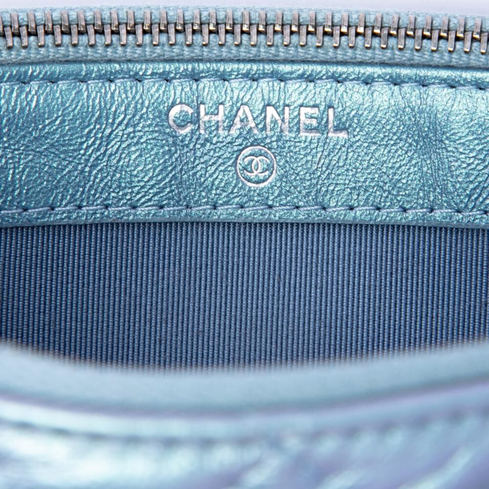 Chanel Crossbody Bag