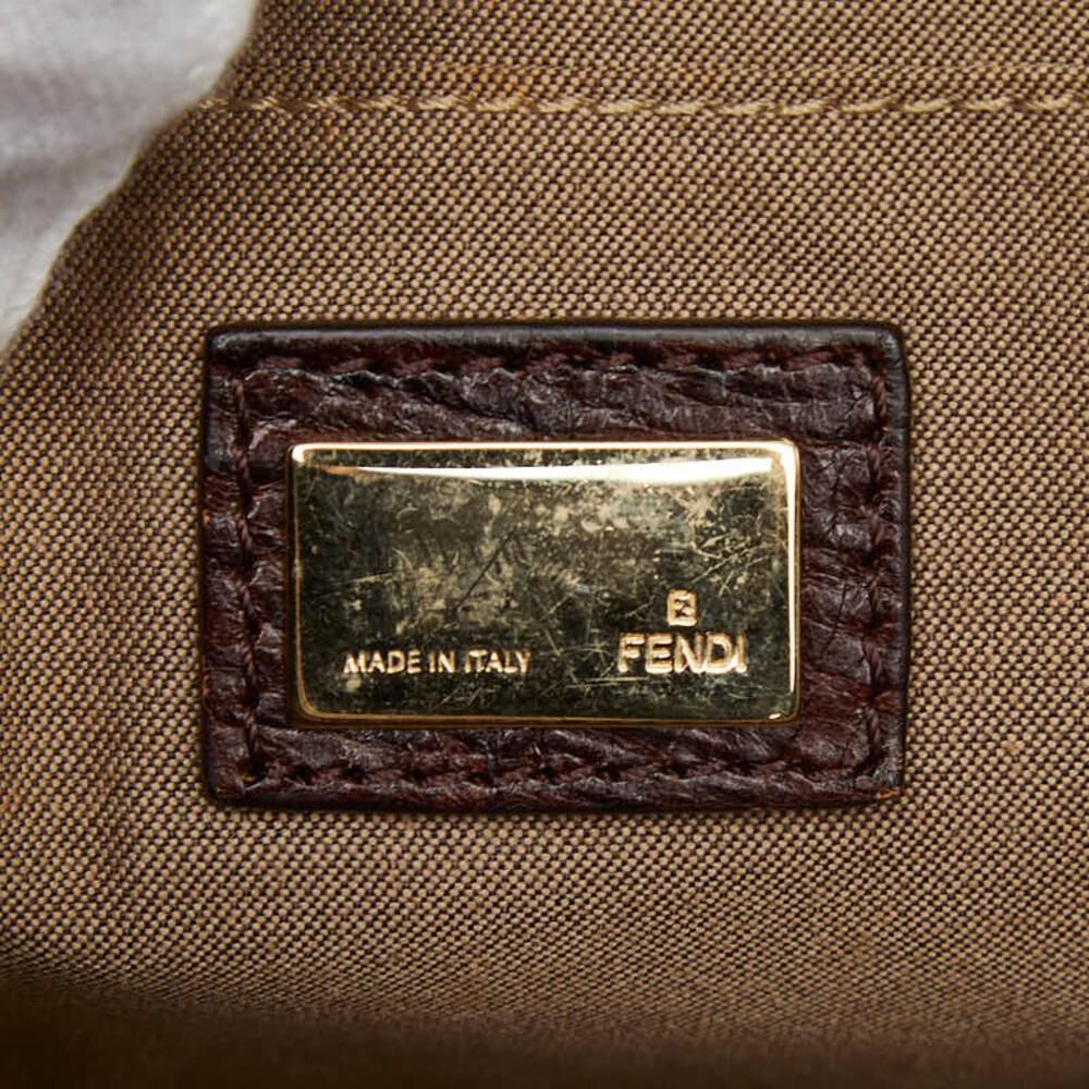 Fendi Shoulder Bag