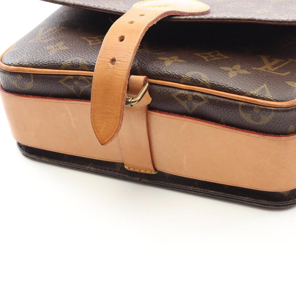 Louis Vuitton Cartouchiere
