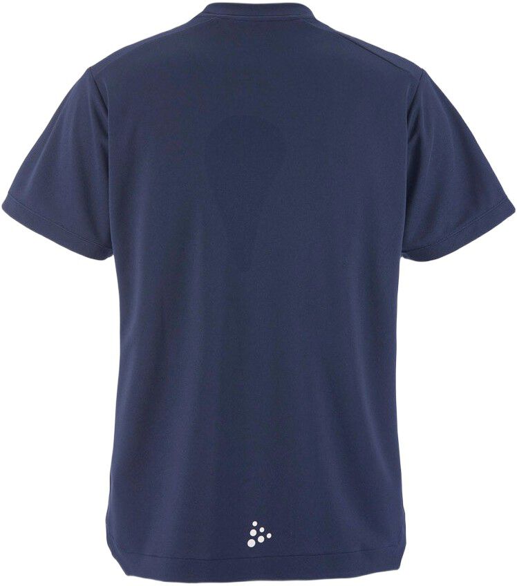 Evolve 2. 0 Structured Tr&aelig;nings T-shirt