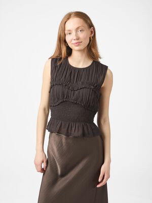Tiril S Voile Top