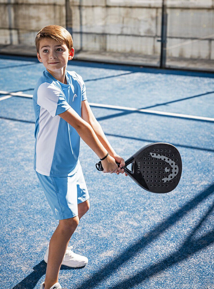 Speed Padelbat