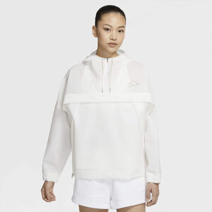 sportswear anorak