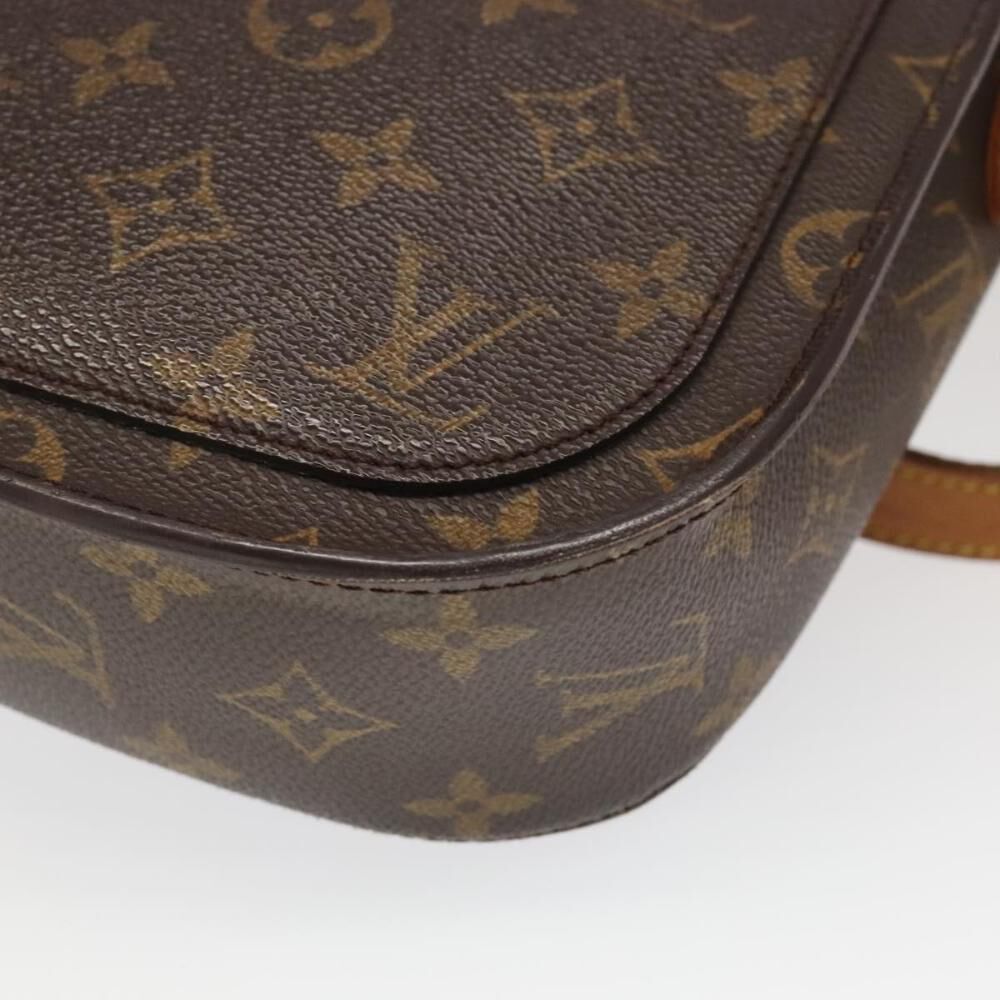 Louis Vuitton Saint Cloud