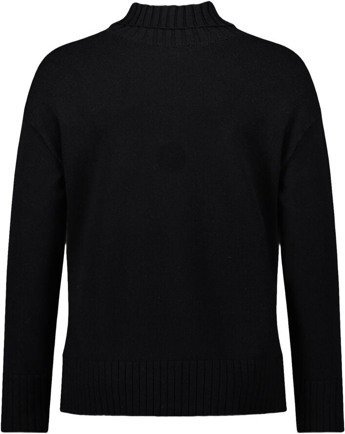 Strickpullover Ku