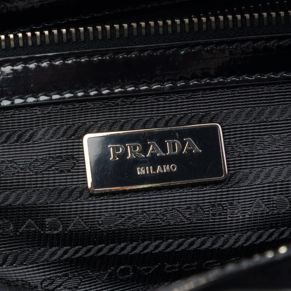 Prada Briefcase