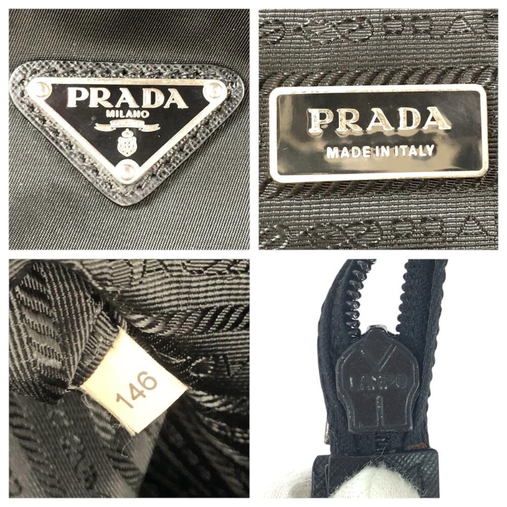 Prada Tessuto