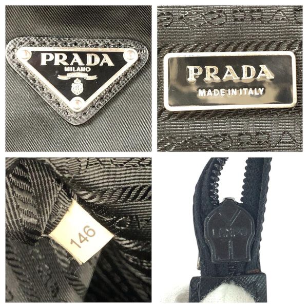 Prada Tessuto