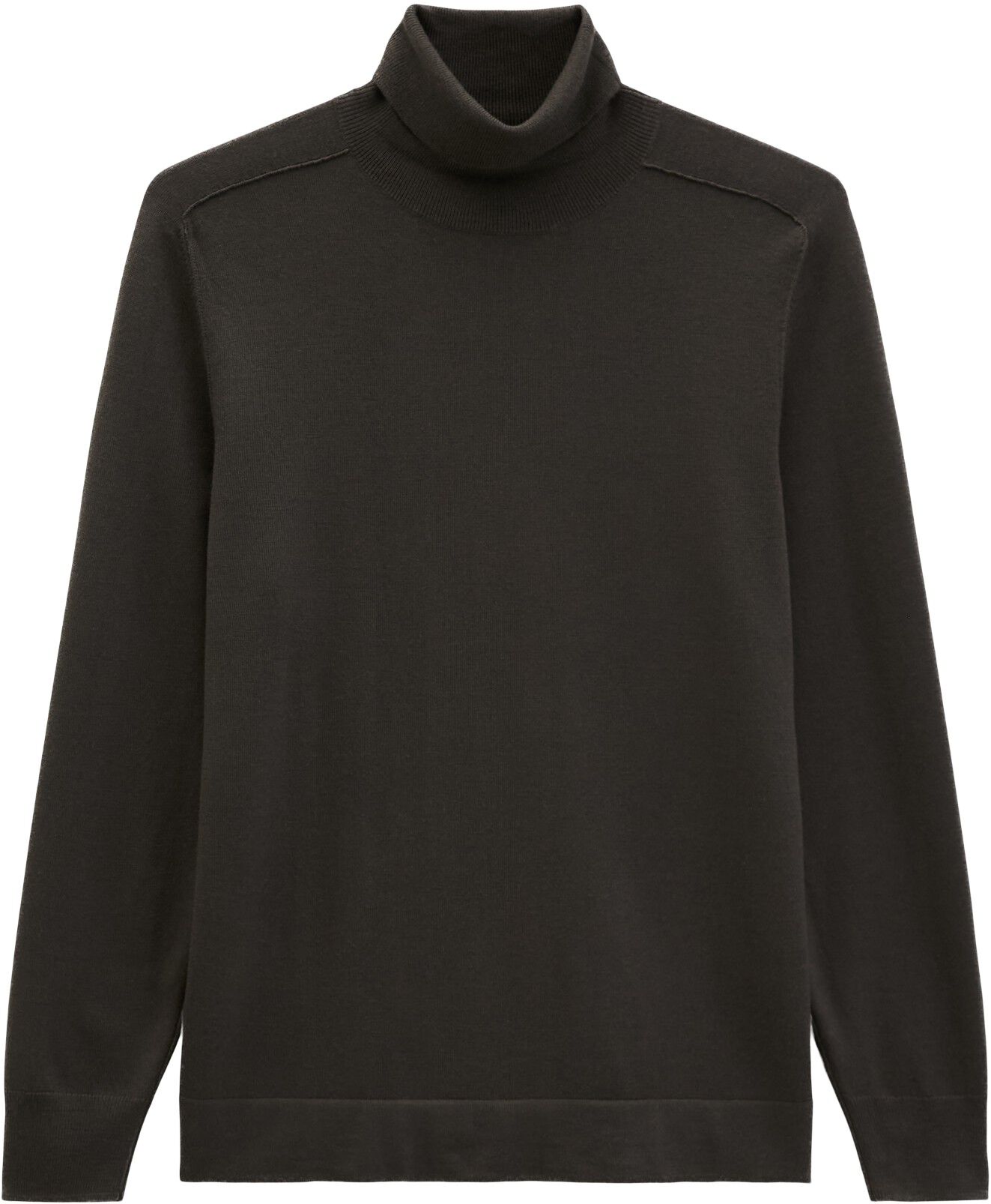 Knit Pullovers Longsleeve