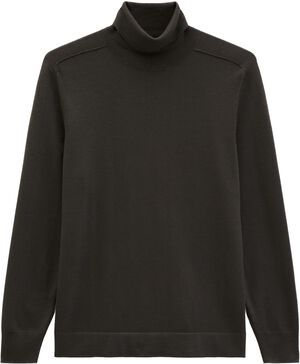 Knit Pullovers Longsleeve