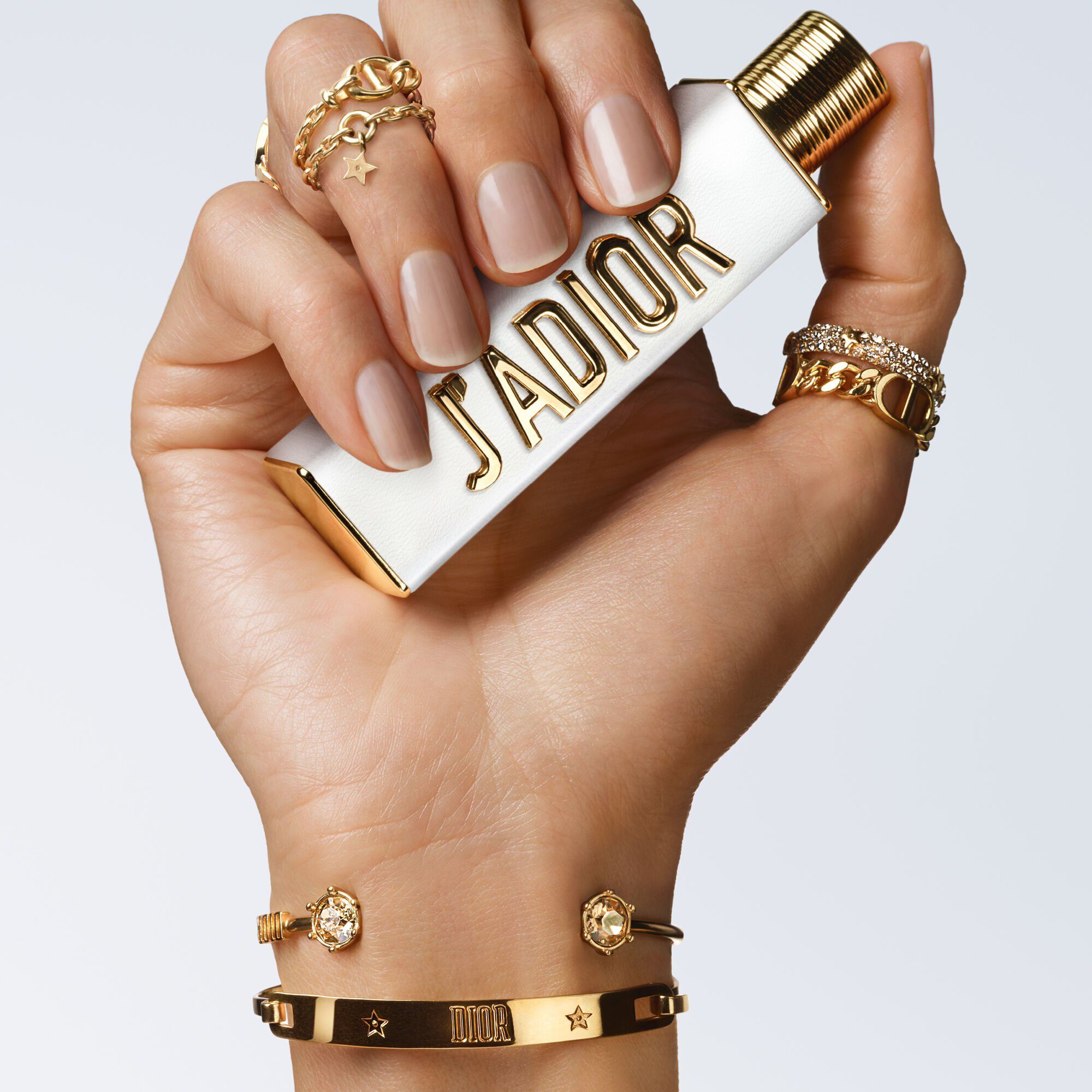 Jadore Parfums Sol EDP INT25