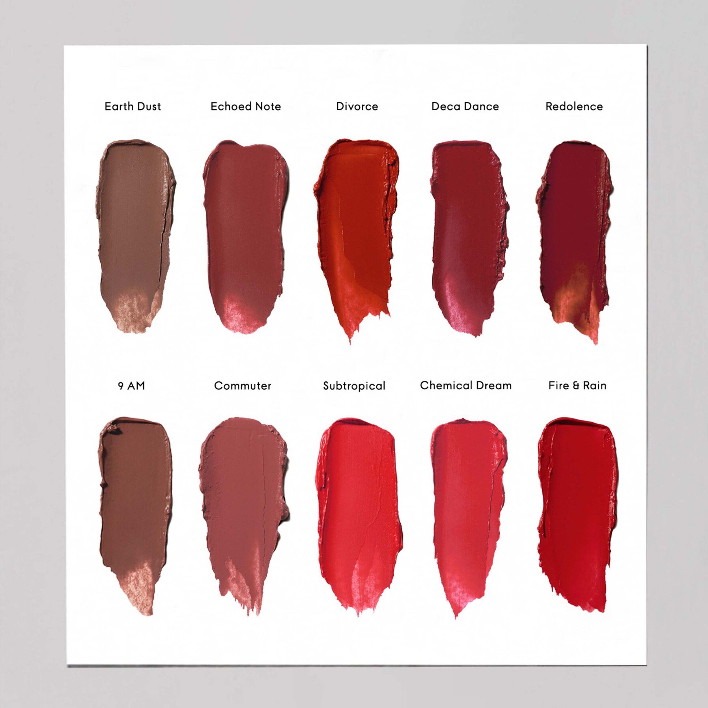Lipstick Satin