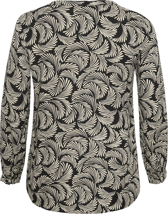 KCmirta Tilly Blouse