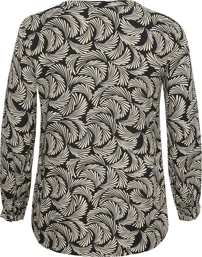 KCmirta Tilly Blouse