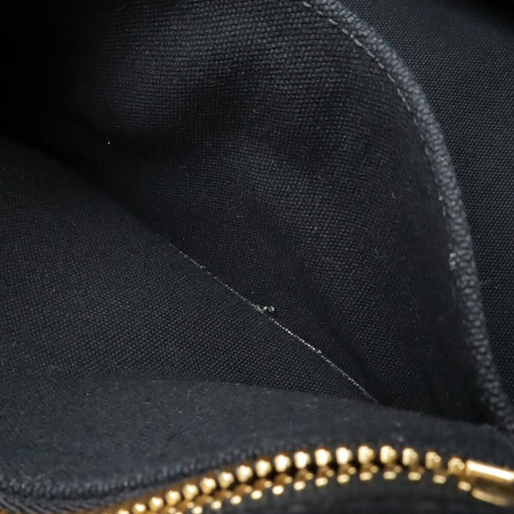 Prada Canapa Tote