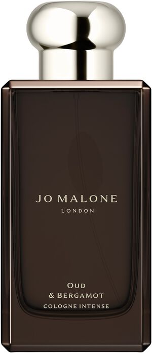 Oud & Bergamot Cologne Intense