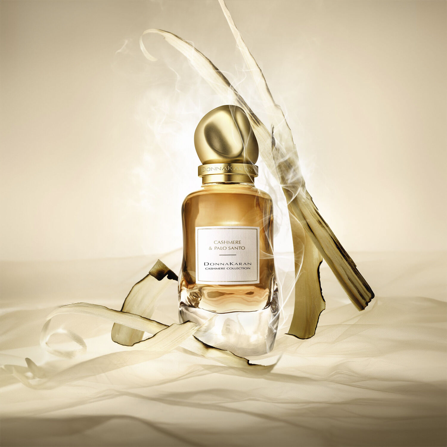 Cashmere Collection Eau de parfum palo santo 100 ML