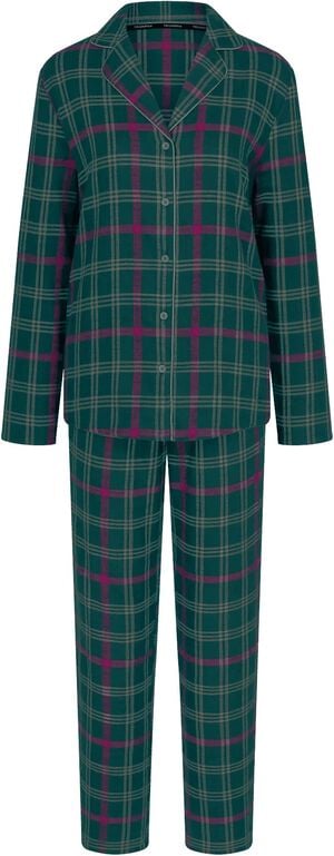 Boyfriend PW 01 X Checks