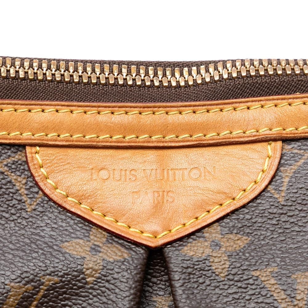 Louis Vuitton Palermo