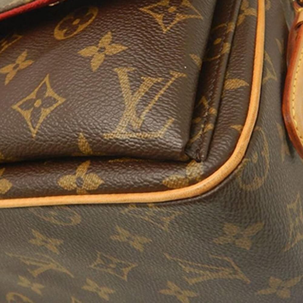 Louis Vuitton Cite
