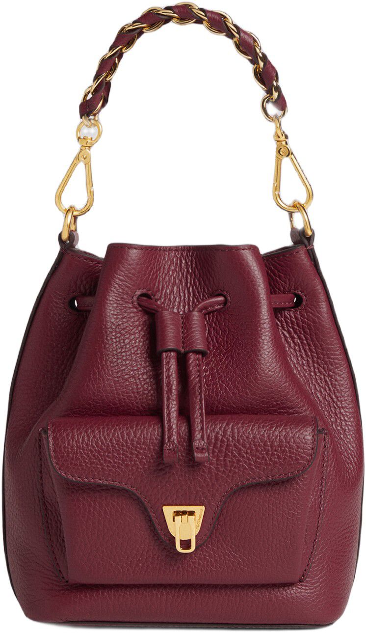 COCCINELLE BEAT GENERATIO