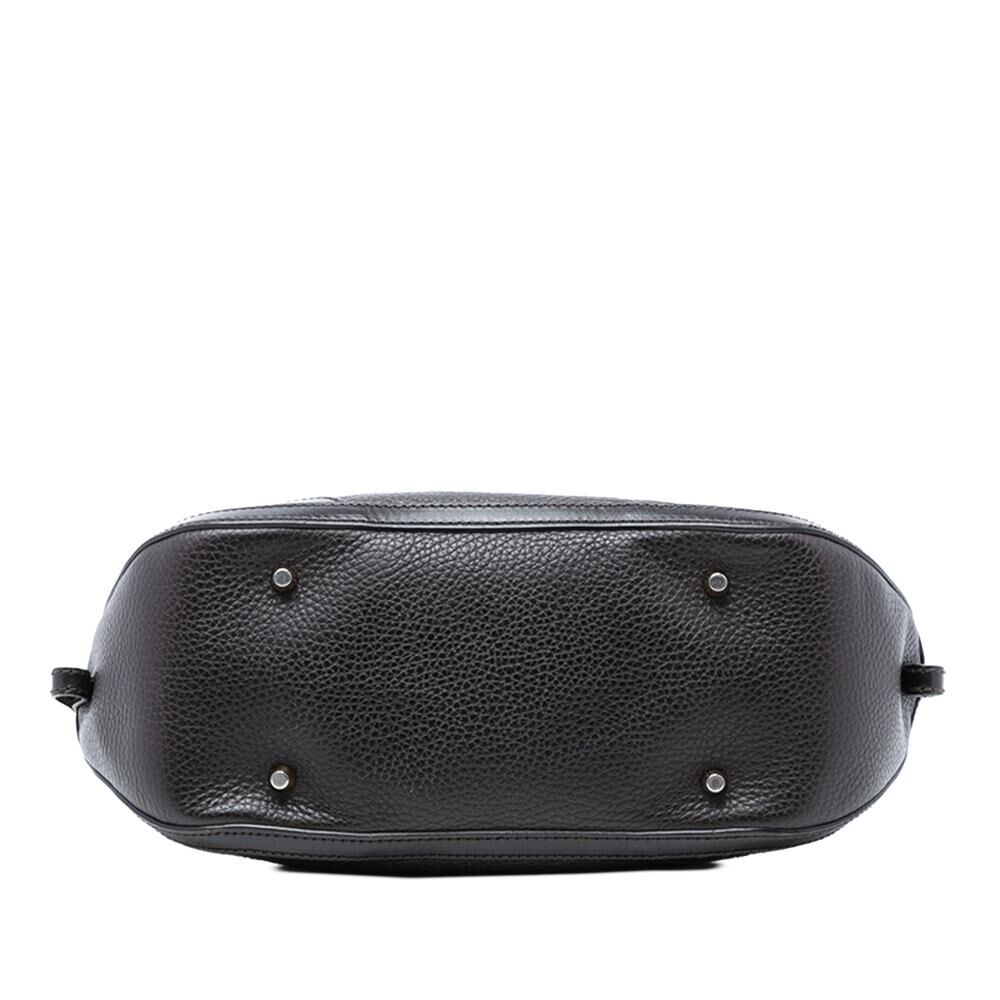 Burberry Bowling Bag