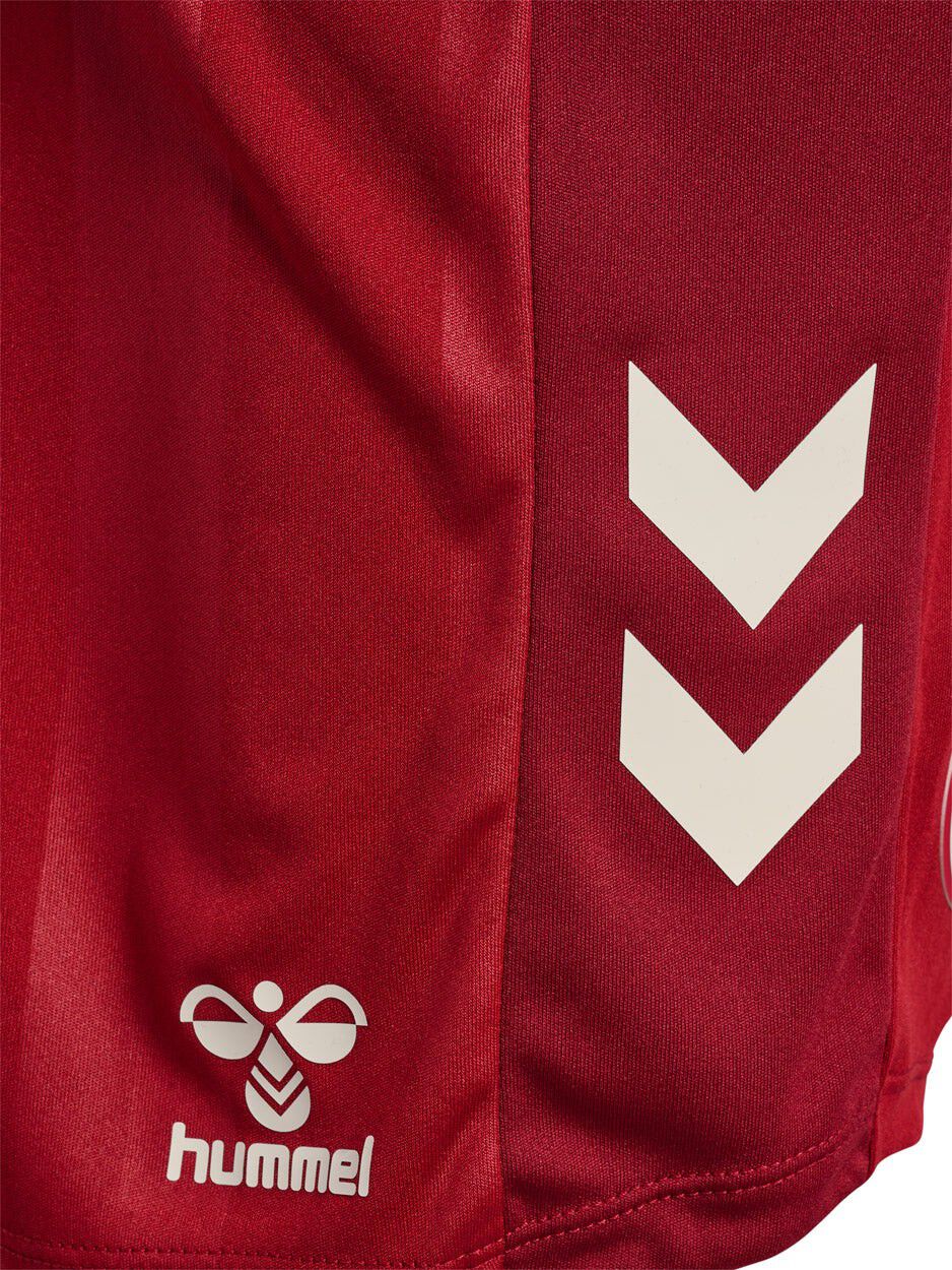 DBU Danmark 25 Kvinde Shorts