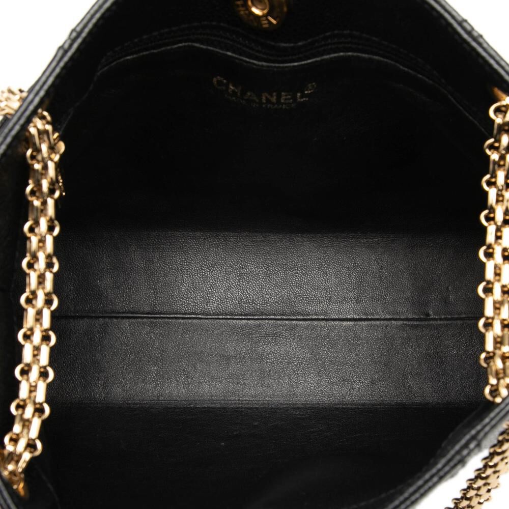 Chanel Tote