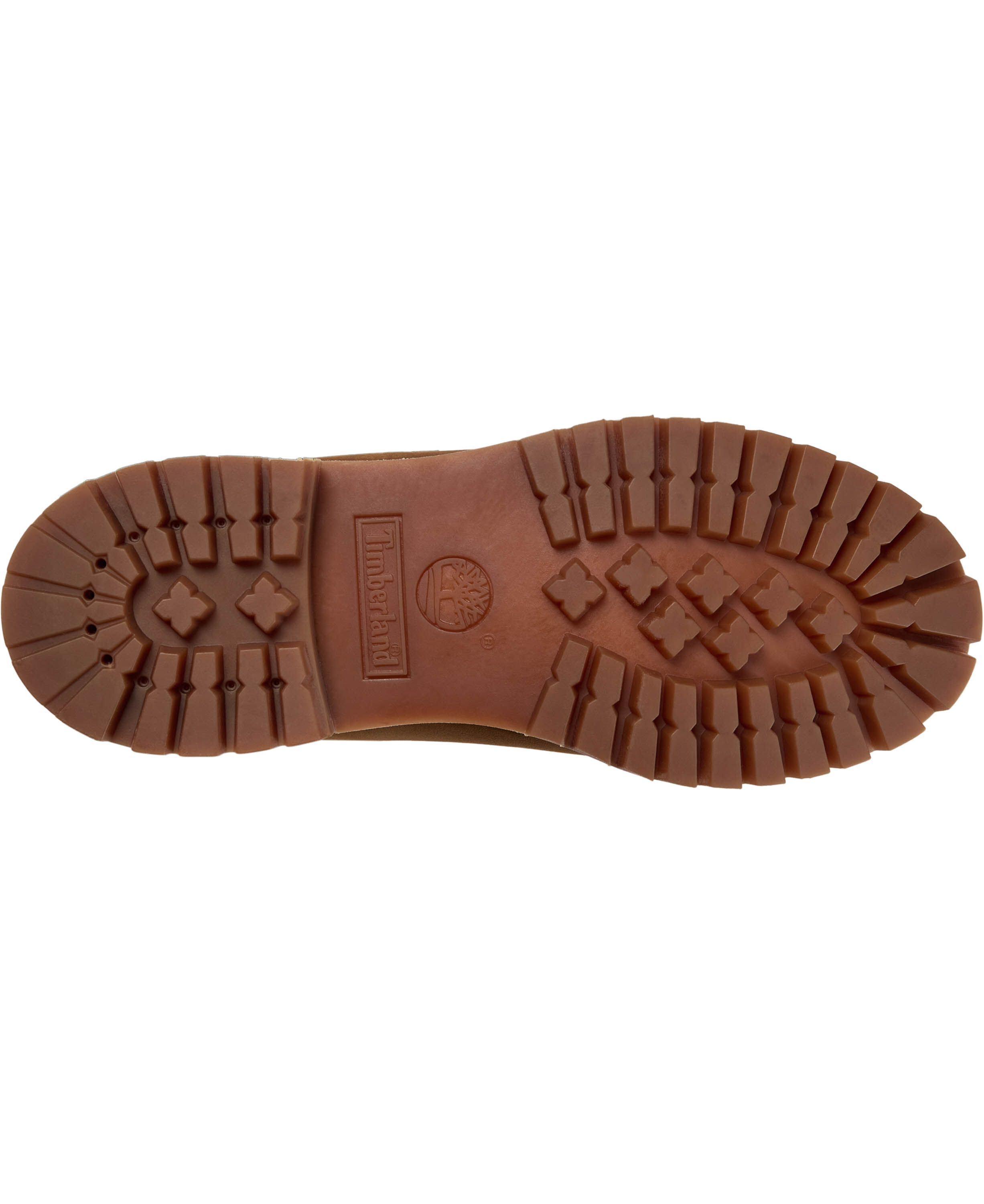 Timberland Premium 6 INCH LACE UP