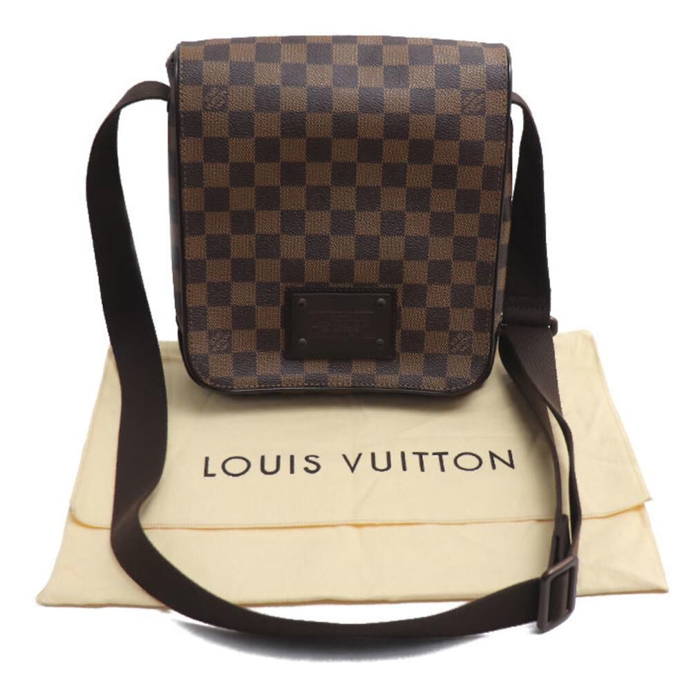 Louis Vuitton Brooklyn