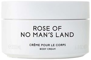 Body Cream Rose of No Man's Land