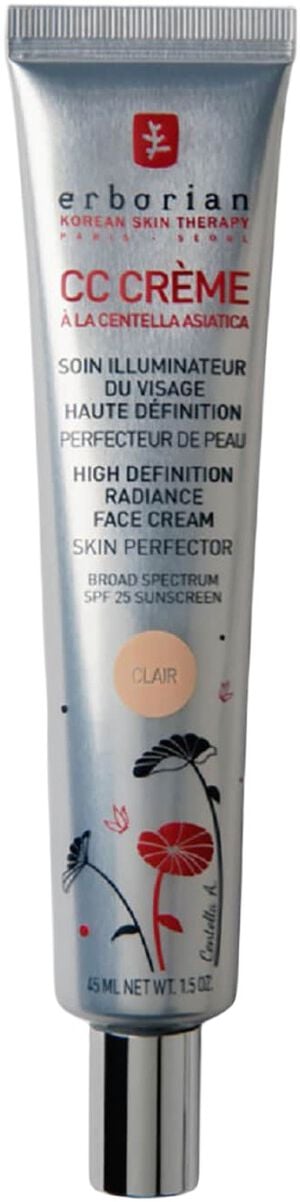 CC Creme