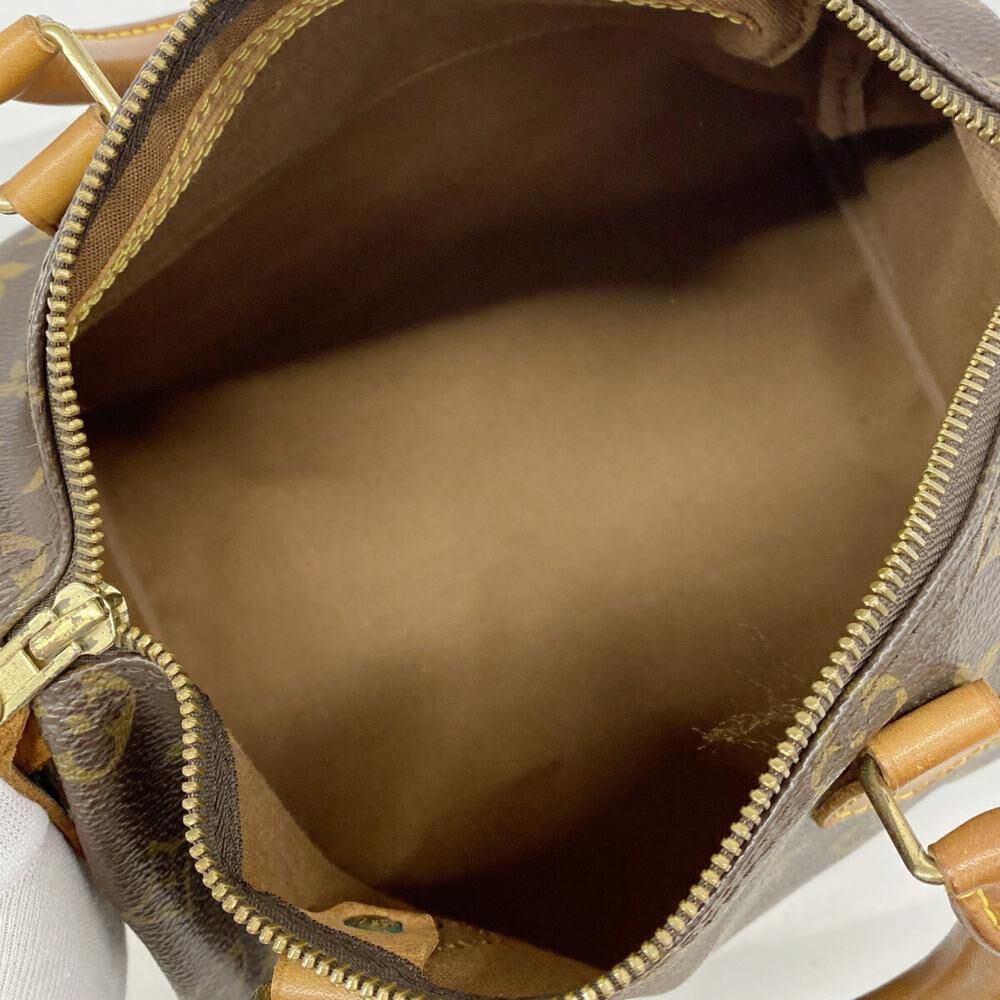 Louis Vuitton Speedy