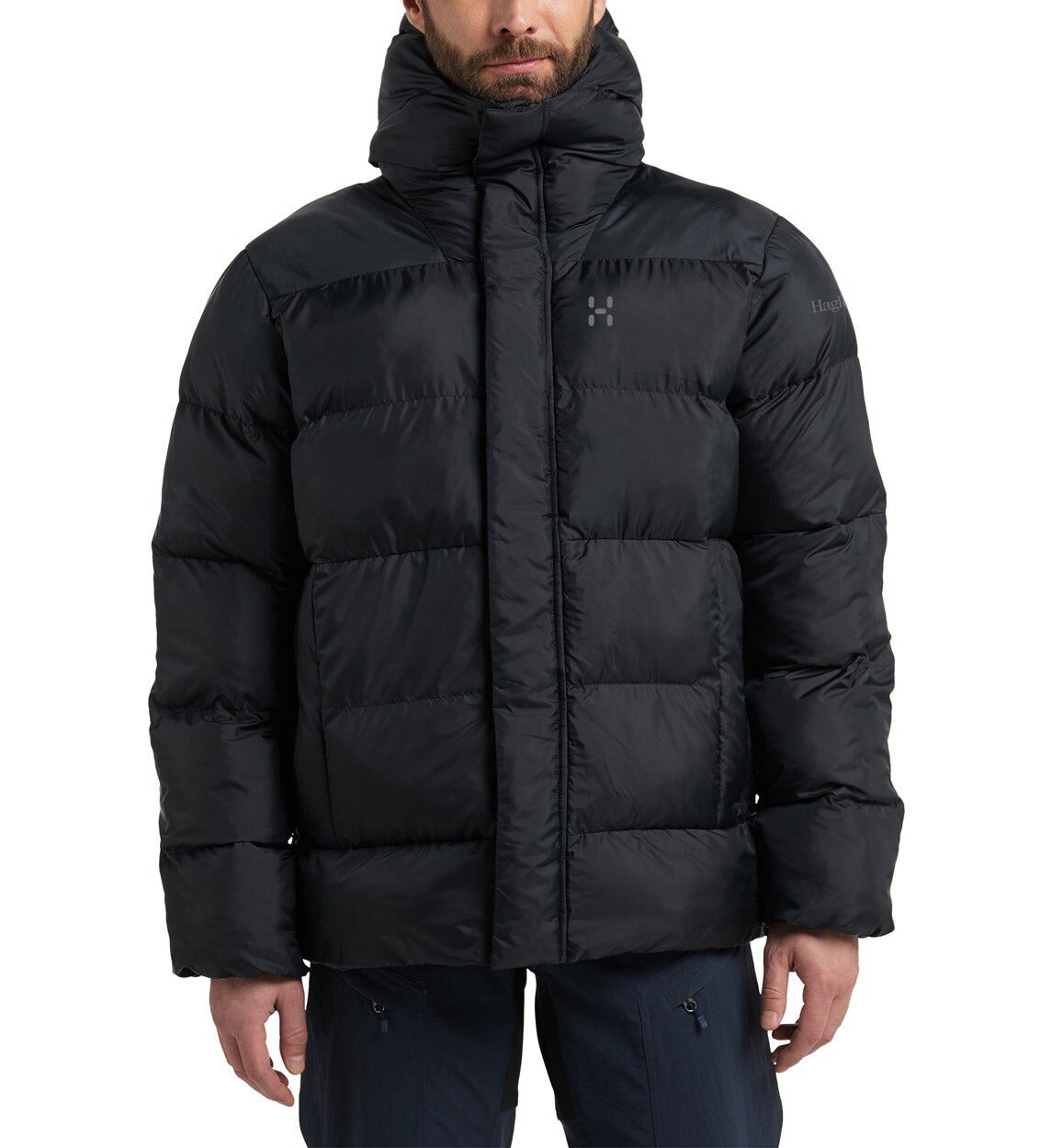 Puffy Mimis III Vinterjakke