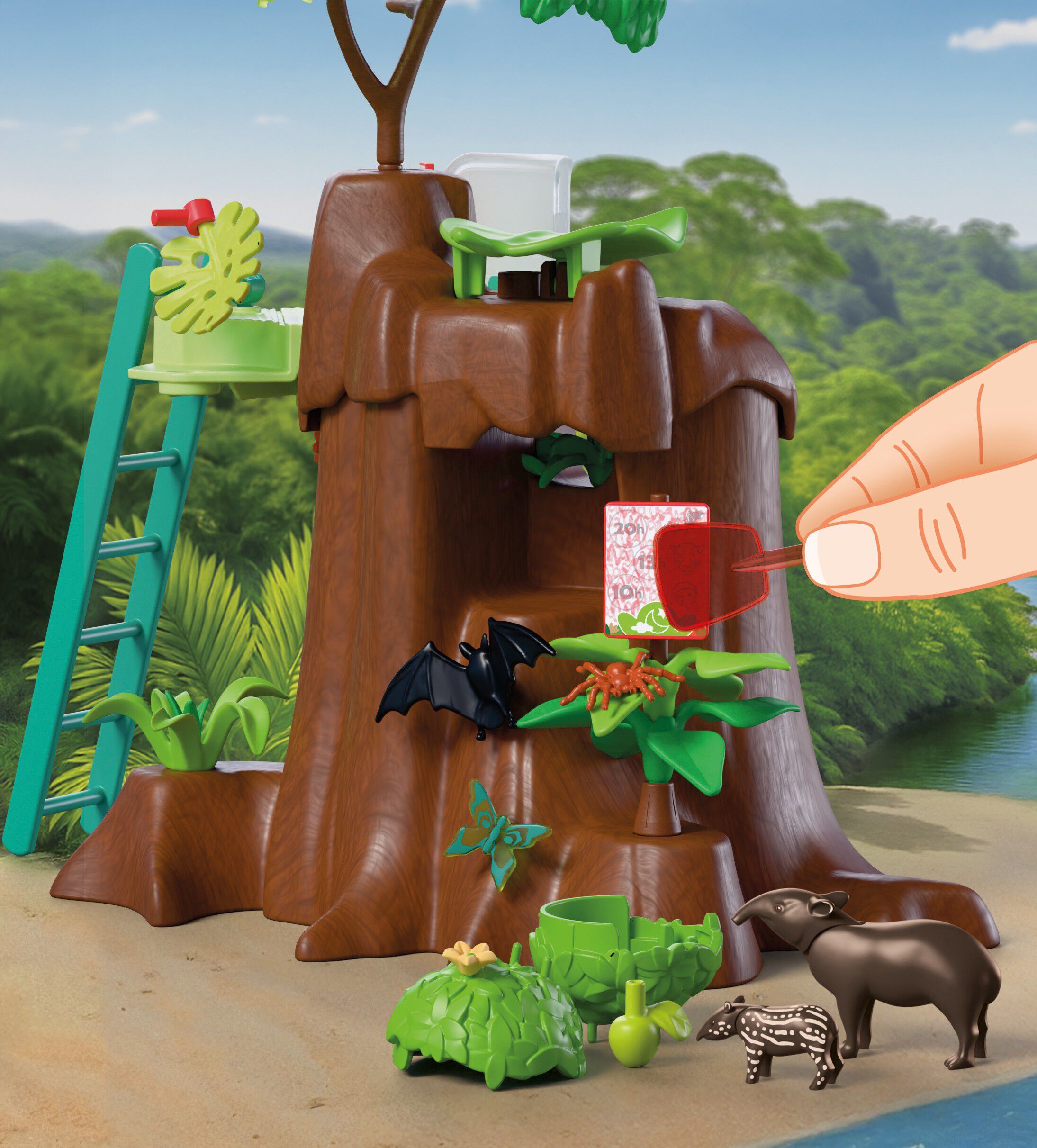 Zoo: Jungle Adventure