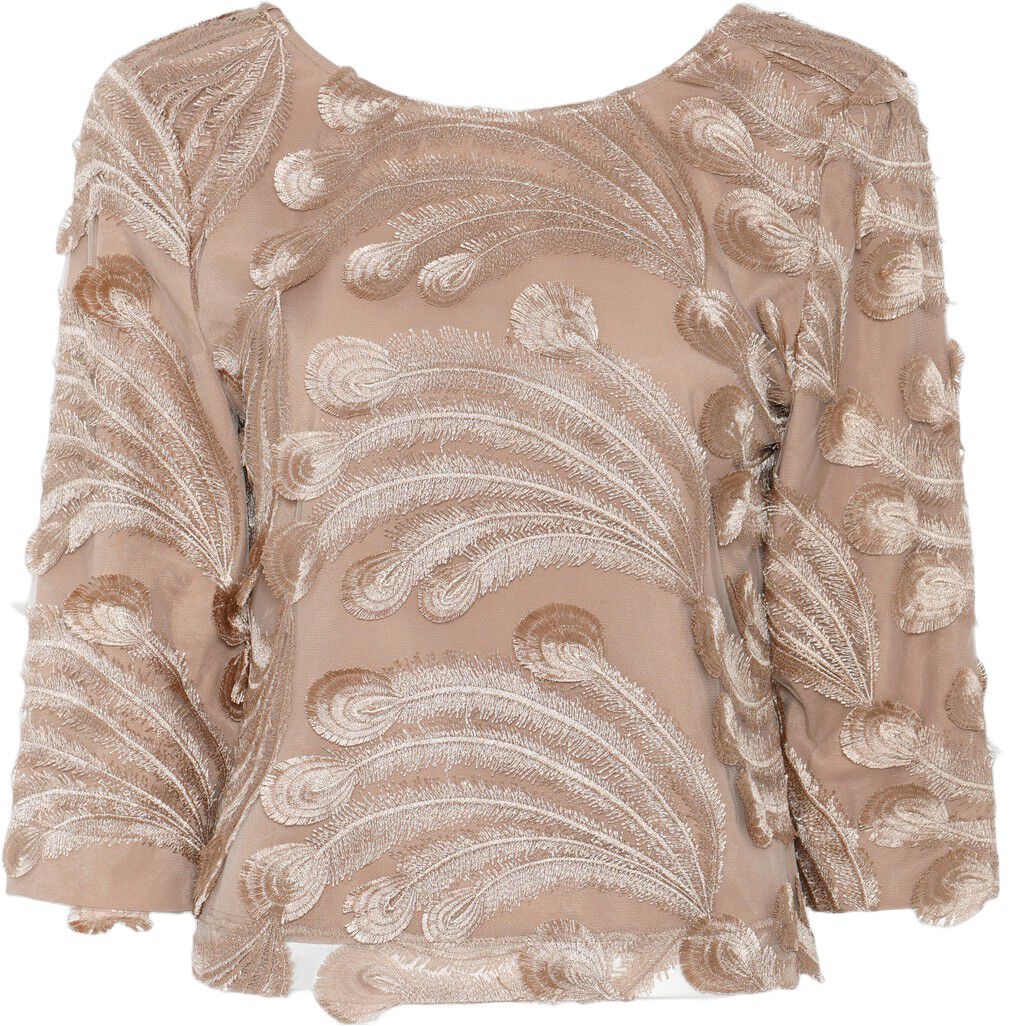 DandelionBBIgnara blouse