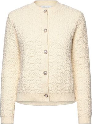 RWNice LS Knit Jacket