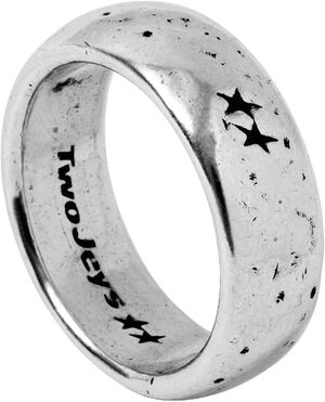 Signature Ring