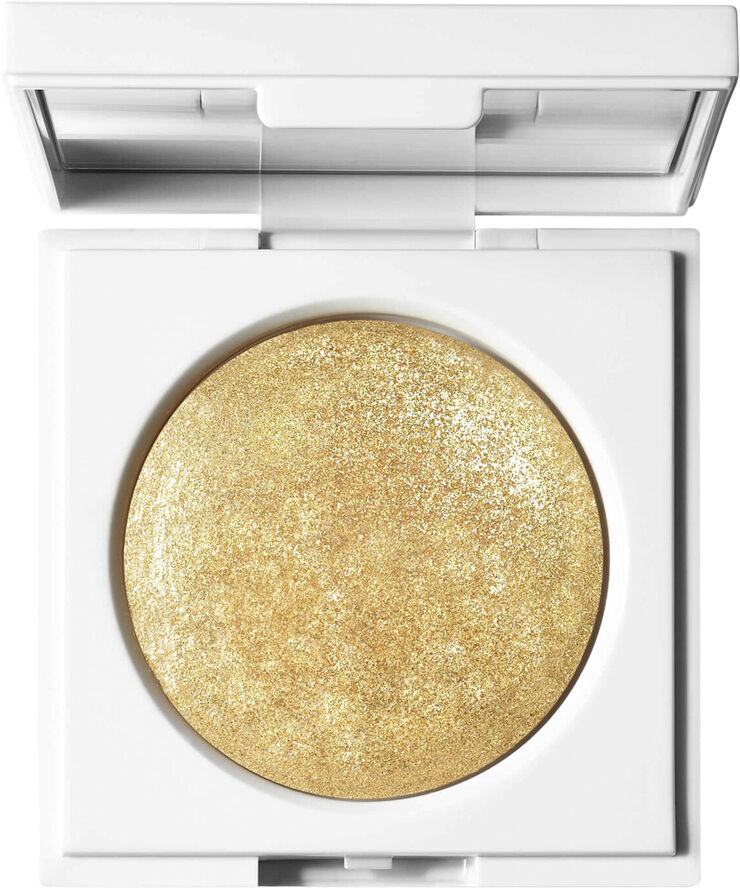 Master Crystal Reflector