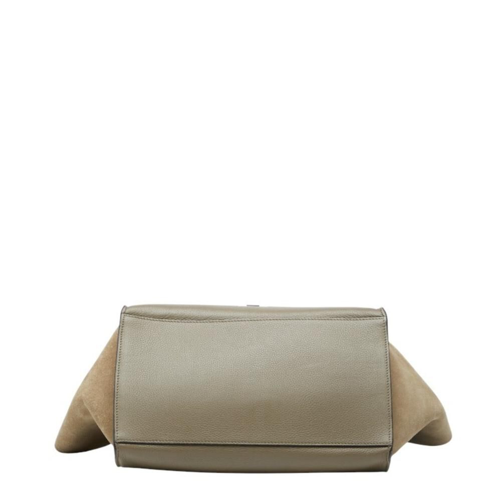 C&eacute;line Trapeze