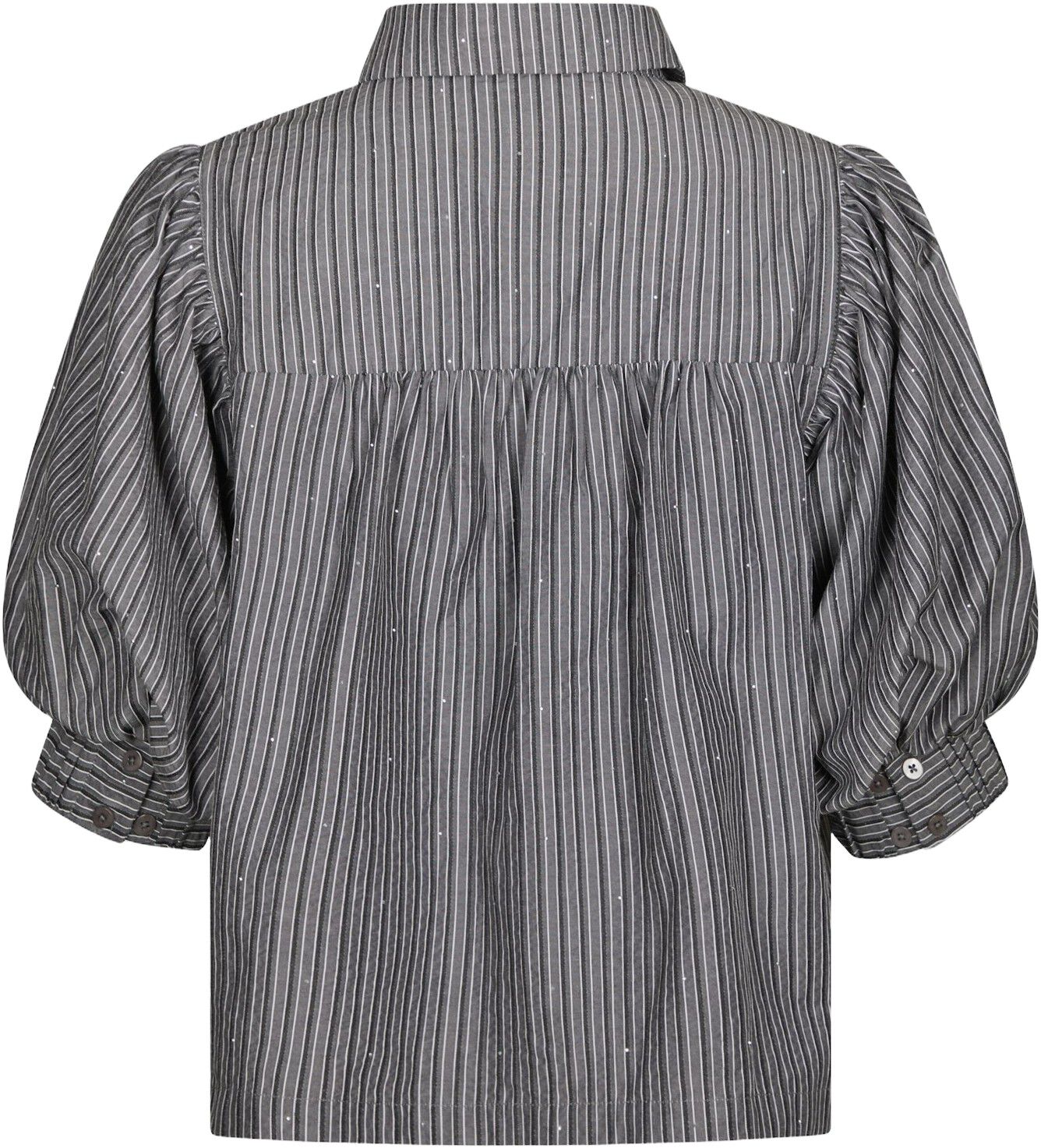 Etta Stripe B Shirt