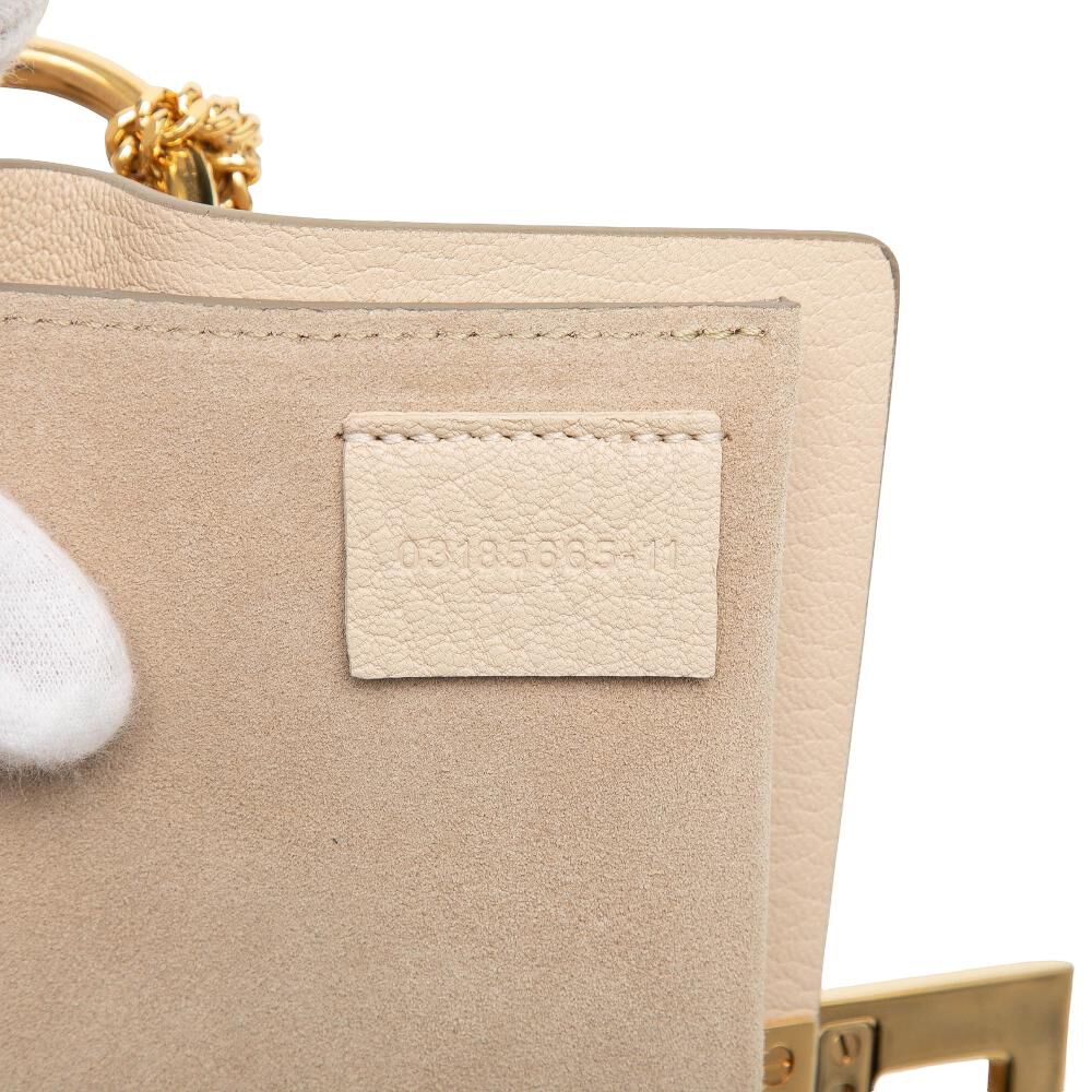 Chlo&eacute; Shoulder Bag