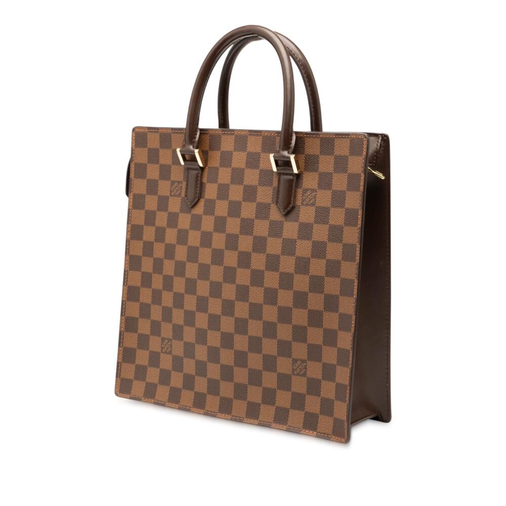 Louis Vuitton Sac Plat